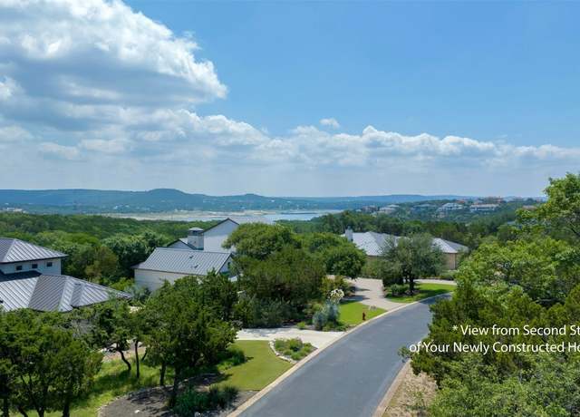 Property at 17701 Regatta View Dr, Jonestown, TX 78645