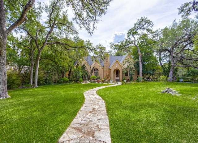 Property at 2611 Woodmont Ave, Austin, TX 78703, 4 beds, 3 baths