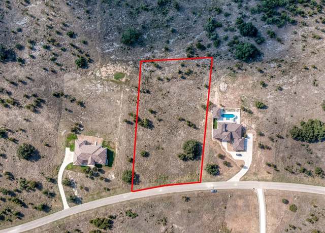 Property at 613 Strada Luca, Florence, TX 76527
