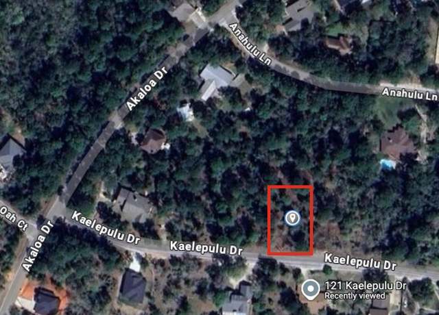 Property at LOT 238 Kaelepulu Dr, Bastrop, TX 78602