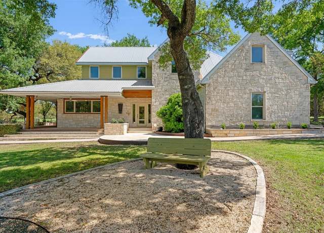 Property at 33 Long Creek Rd, Austin, TX 78737, 4 beds, 3.5 baths