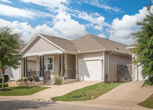 Property at 205 Michaelis Dr, Leander, TX 78641, 3 beds, 2 baths