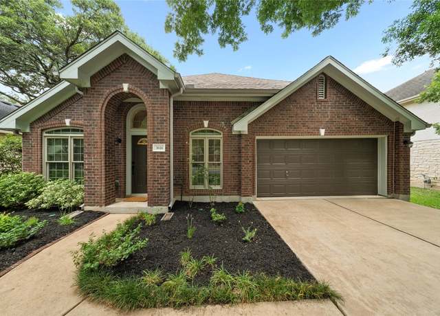 Property at 3616 Sawmill Dr, Austin, TX 78749, 4 beds, 2 baths