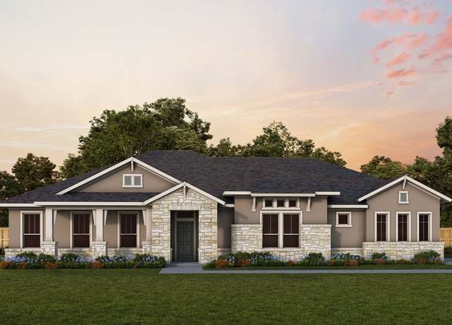 Property at 2892 Whalesong Way, Leander, TX 78641, 4 beds, 3 baths