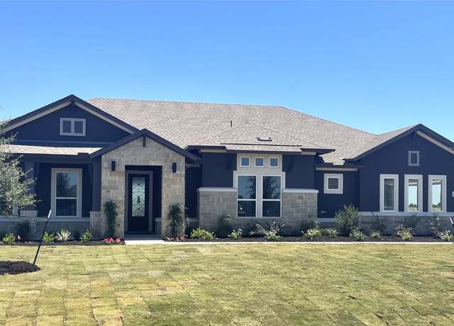 Property at 2892 Whalesong Way, Leander, TX 78641, 4 beds, 3 baths