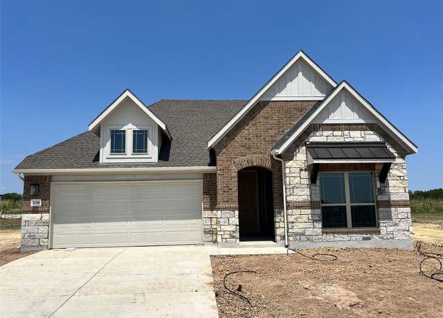 Property at 20316 Gillbrand Rd, Manor, TX 78653, 4 beds, 3 baths