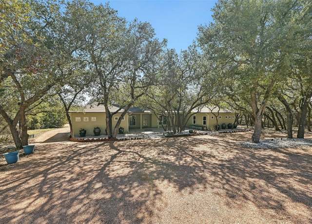Property at 16200 Big Oak Cir, Leander, TX 78641, 4 beds, 2.5 baths