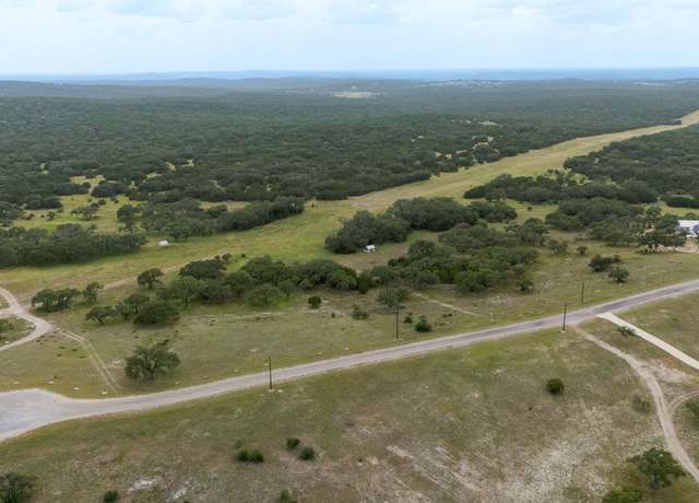 Property at Lot 186 Blackbuck Ridge Dr, Lampasas, TX 76550