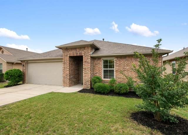 Property at 11209 Malta Dr, Manor, TX 78653, 3 beds, 2 baths