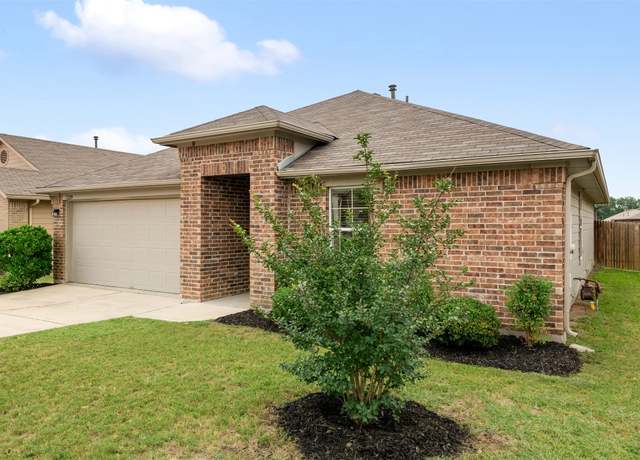 Property at 11209 Malta Dr, Manor, TX 78653, 3 beds, 2 baths