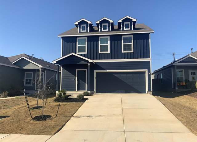 Property at 453 Soapstone Pass, Maxwell, TX 78656, 4 beds, 2.5 baths