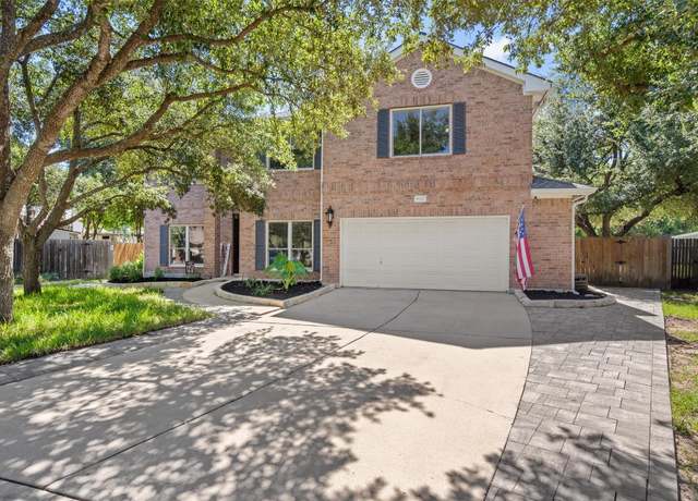 Property at 16001 Mickey Dr, Austin, TX 78717, 4 beds, 2.5 baths