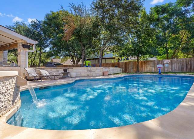 Property at 16001 Mickey Dr, Austin, TX 78717, 4 beds, 2.5 baths