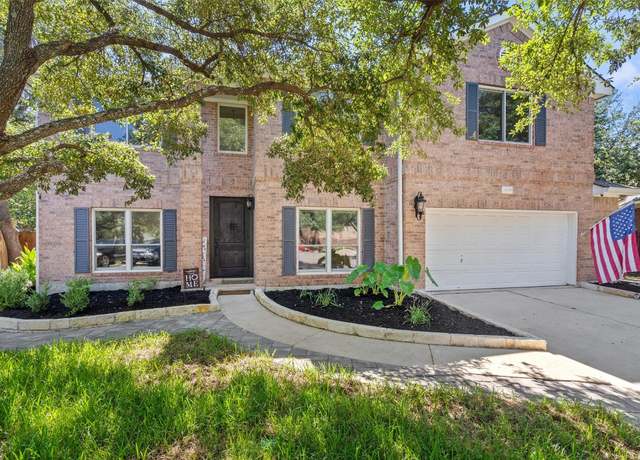 Property at 16001 Mickey Dr, Austin, TX 78717, 4 beds, 2.5 baths