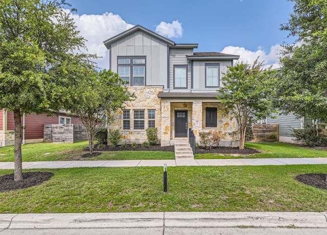 Property at 8817 Slater Dr, Austin, TX 78747, 4 beds, 3 baths