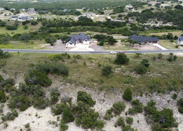Property at Lot 148 Cedar Mountain Dr Dr, Marble Falls, TX 78654