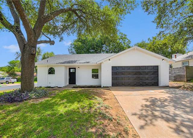 Property at 711 Buckingham Pl, Austin, TX 78745, 3 beds, 2 baths