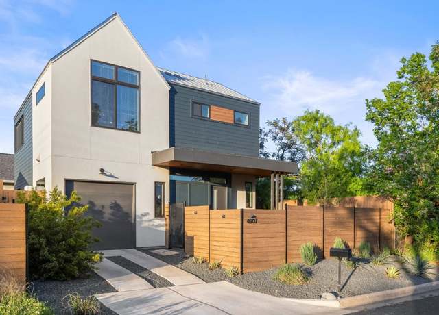 Property at 4907 Delores Ave, Austin, TX 78721, 2 beds, 2.5 baths
