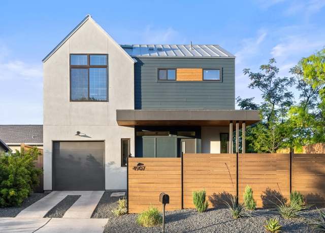 Property at 4907 Delores Ave, Austin, TX 78721, 2 beds, 2.5 baths