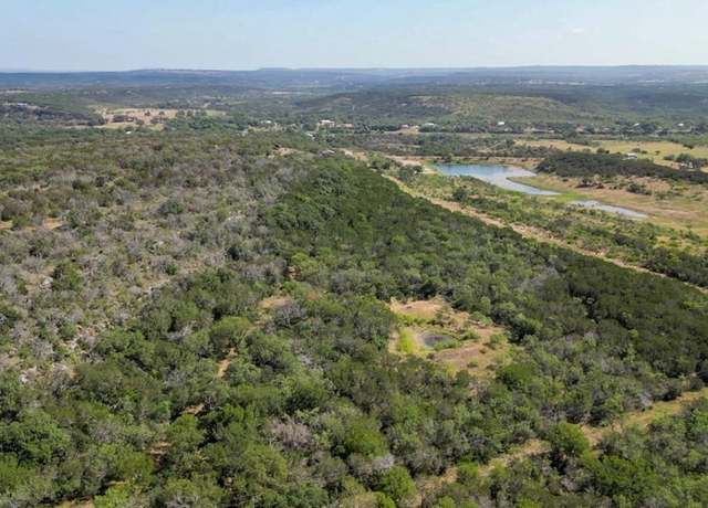 Property at 1790 County Road 402, Marble Falls, TX 78654
