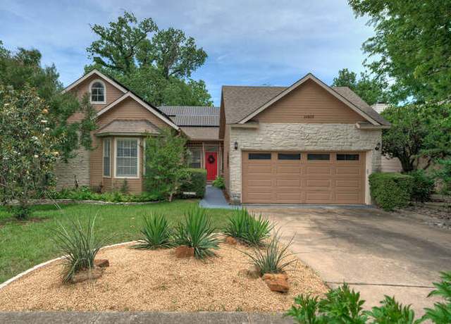 Property at 14805 Great Willow Dr, Austin, TX 78728, 4 beds, 2 baths