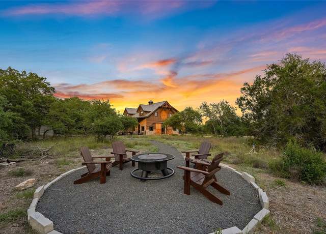 Property at 300-C Windmill Cv, Wimberley, TX 78676, 4 beds, 3.5 baths