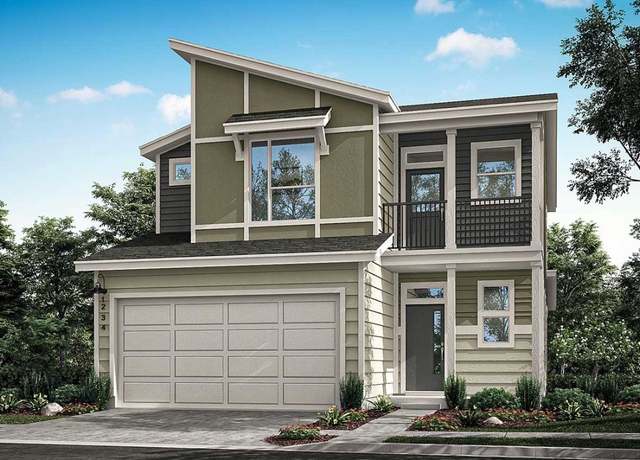 Property at 1407 Iberville Dr, Pflugerville, TX 78660, 3 beds, 2.5 baths
