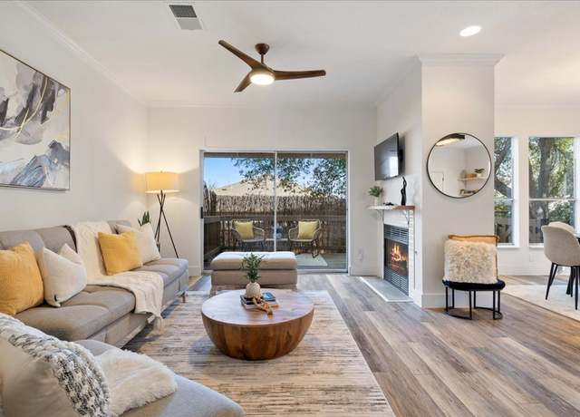 Property at 7501 Shadowridge Run #104, Austin, TX 78749, 3 beds, 2.5 baths