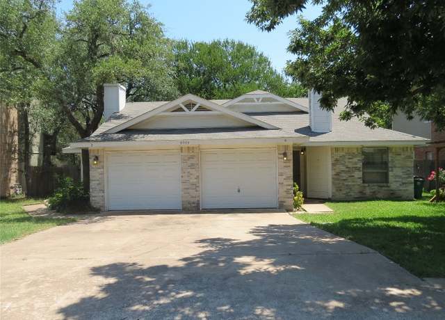 Property at 8004 Tuscarora Trl, Austin, TX 78729, 5 beds, 3 baths