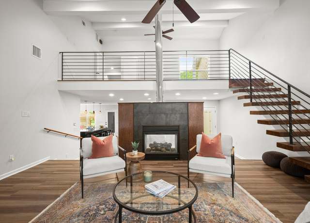 Property at 4116 Creek Ledge #108, Austin, TX 78731, 2 beds, 2.5 baths