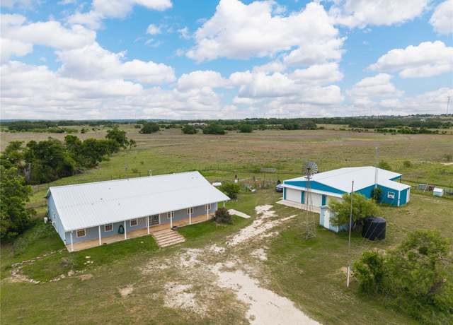 Property at Undisclosed address, Mullin, TX 76864