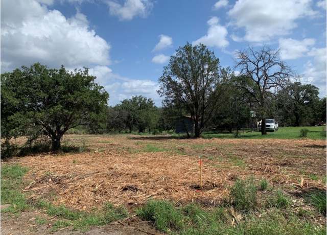Property at TBD Lots 471 & 472 Castle E Castleberry Dr, Granite Shoals, TX 78654