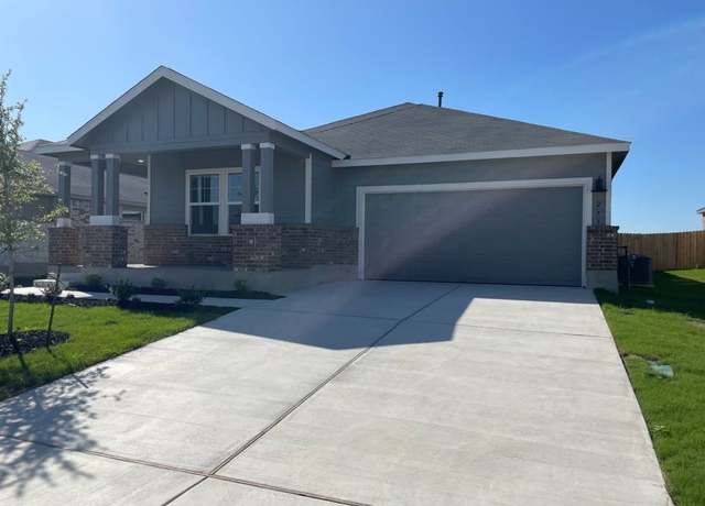 Property at 273 Magalia Ln, Kyle, TX 78640, 4 beds, 2 baths