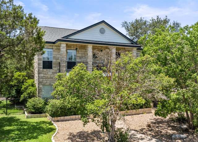 Property at 3501 Lakeway Blvd, Austin, TX 78734, 4 beds, 2.5 baths