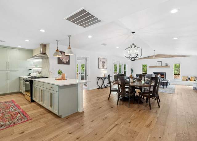 Property at 1803 Cedar Ridge Dr, Austin, TX 78741, 3 beds, 3.5 baths