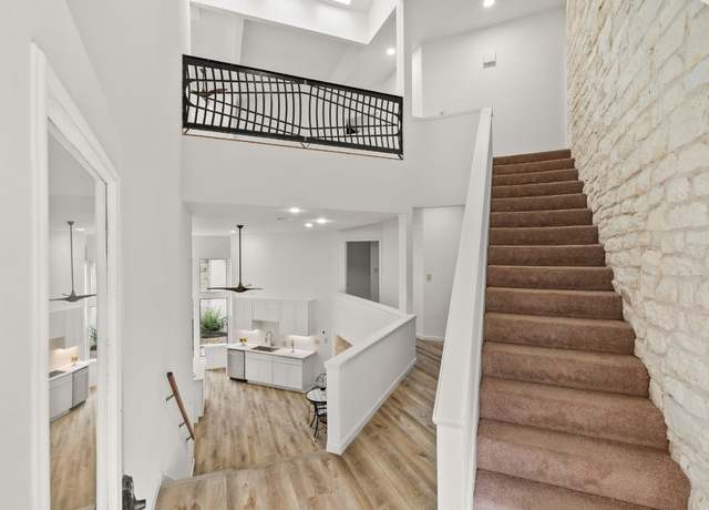 Property at 1 Crystal Springs Ct Unit G, The Hills, TX 78738, 3 beds, 4 baths