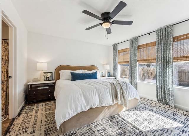 Property at 3405 Barksdale Dr, Austin, TX 78725, 4 beds, 2 baths