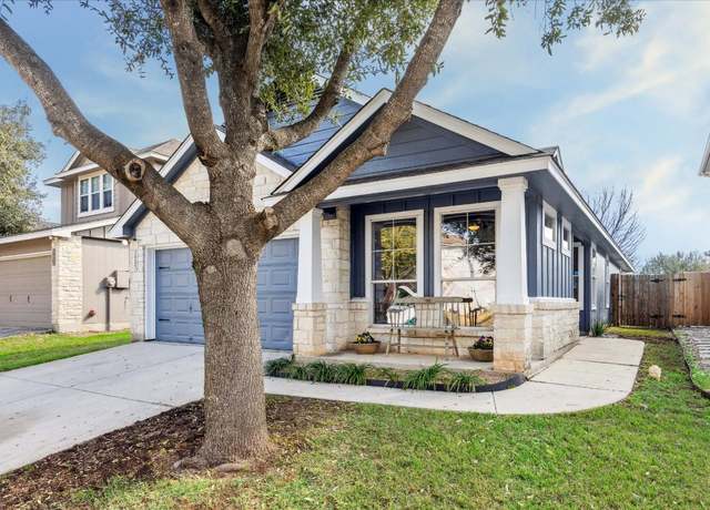 Property at 3405 Barksdale Dr, Austin, TX 78725, 4 beds, 2 baths
