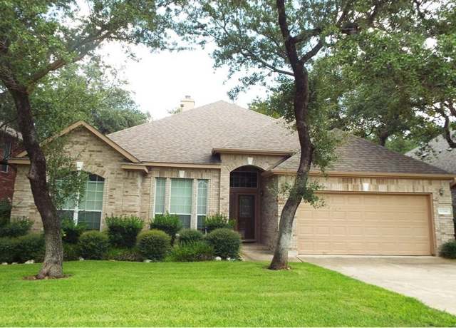 Property at 3241 Ranch Park Trl, Round Rock, TX 78681, 3 beds, 2 baths