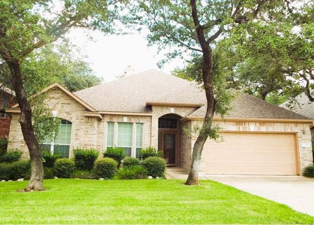 Property at 3241 Ranch Park Trl, Round Rock, TX 78681, 3 beds, 2 baths