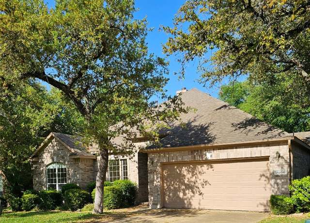 Property at 3241 Ranch Park Trl, Round Rock, TX 78681, 3 beds, 2 baths