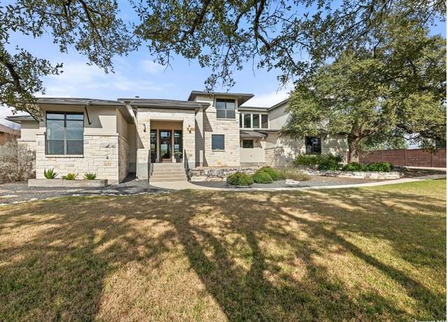 Property at 5922 Keller Rdg, New Braunfels, TX 78132, 5 beds, 3 baths