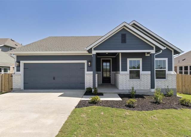 Property at 309 Lucky Avenue Ave, Bertram, TX 78605, 4 beds, 2 baths
