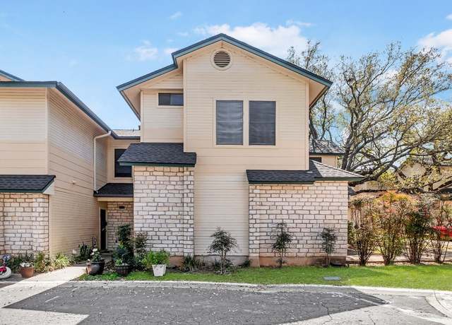 Property at 12212 Brigadoon Ln #127, Austin, TX 78727, 2 beds, 2.5 baths