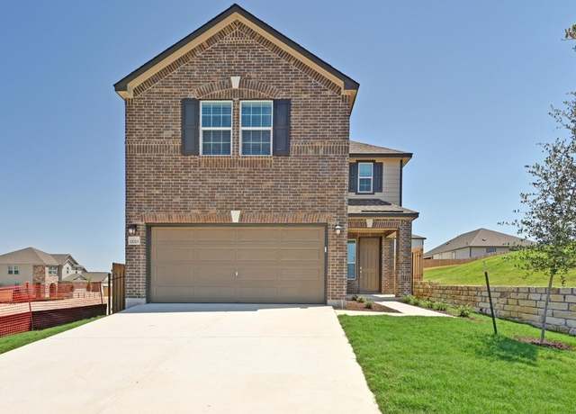 Property at 12023 Sagrada St, Austin, TX 78748, 3 beds, 2.5 baths
