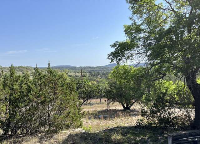 Property at 27127 Fm-1431 Rd, Marble Falls, TX 78654