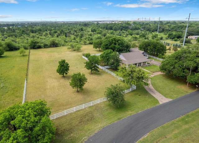 Property at 808 Golden Oaks Rd, Georgetown, TX 78628, 4 beds, 2 baths