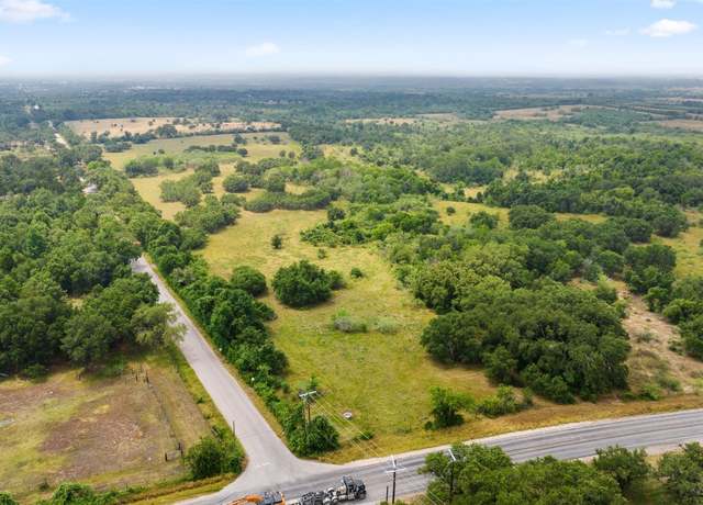 Property at 000 Fm 20, Lockhart, TX 78644