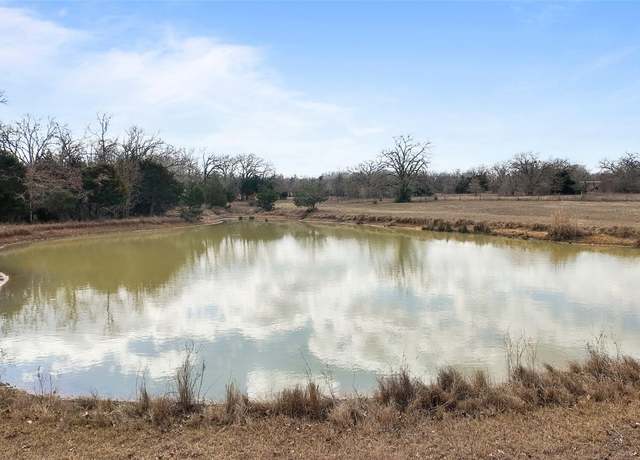 Property at N/A County Road 481, Thrall, TX 76578