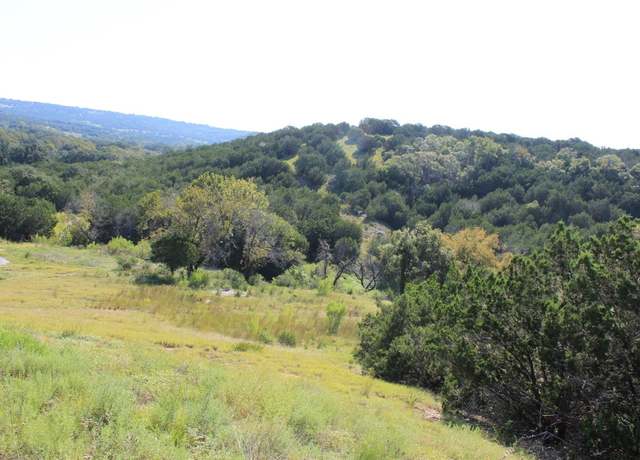Property at Lot 100 Saddle Ridge Dr, Bertram, TX 78605